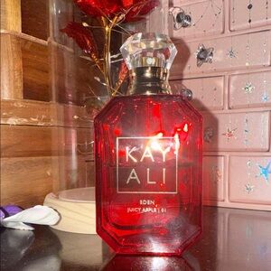 Kayali Juicy Apple 01 🍎